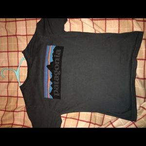 Patagonia men’s t shirt
